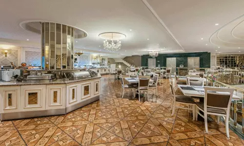 هتل الیت ورد کامفی استانبول هتل الیت ورد کامفی استانبول